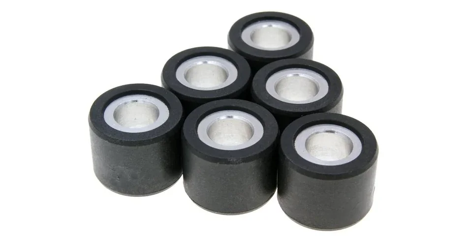 Variátor görgő szett 23x18mm 26,4g Polini Nézd meg most
