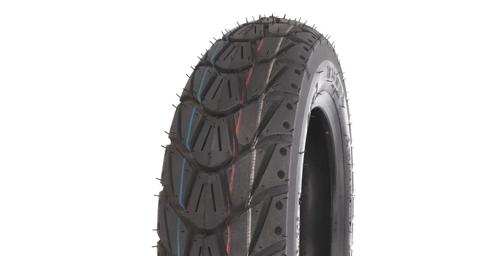Gumiabroncs 100/90-10 56J TL Kenda K415 M+S Legjobb ár