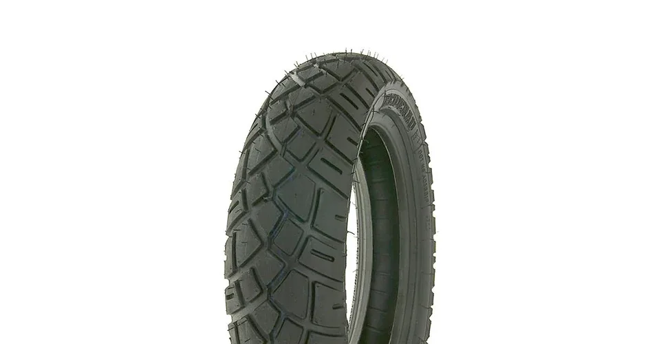 Különleges ajánlat Gumiabroncs 100/90-10 61J TL Heidenau K58 M+S Snowtex