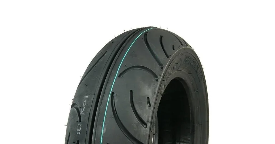 Biztonságos fizetés Gumiabroncs 100/90-10 61M TL Heidenau K61