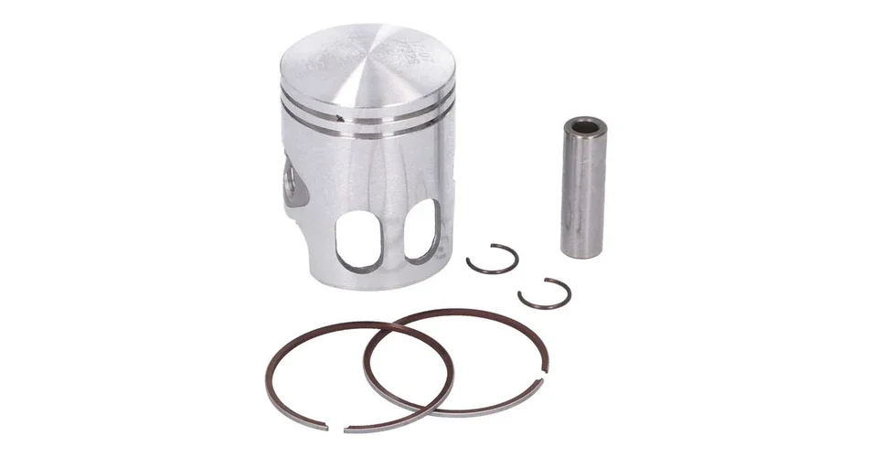 Legkelendőbb Dugattyú szett Minarelli 40mm - 50cc D10 DR