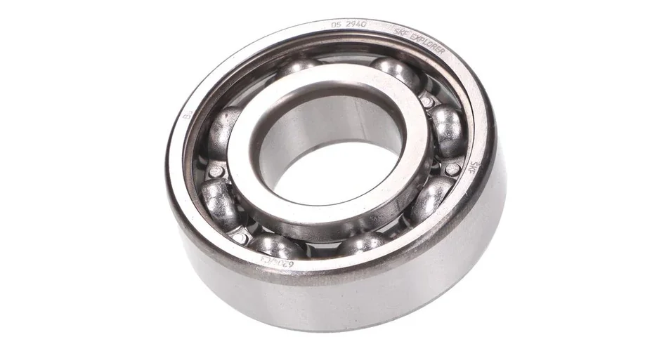 Outlet Csapágy 20X47X14 (6204 C3) SKF