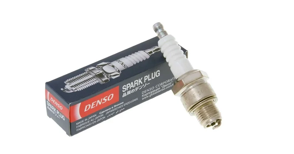 Kihagyhatatlan ajánlat Gyertya W22FSR (NGK megfelelője: BR7HS) Denso