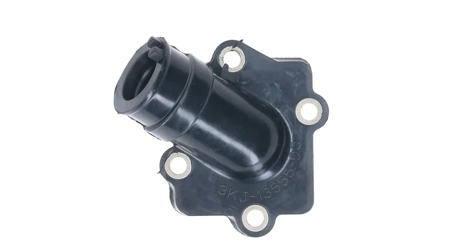 Szívócsonk Minarelli fekvő 50cc (18,5mm) 101-Octane Újdonság