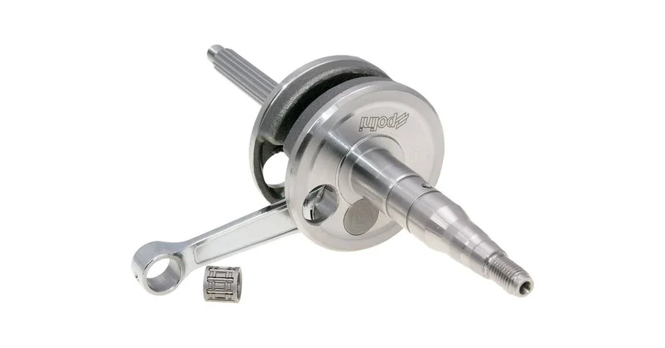 Alacsony ár Főtengely Polini Racing 10mm Minarelli fekvő