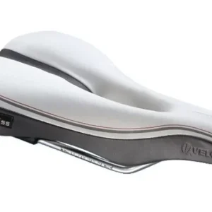 Velo senseo nyereg sport unisex fehér/fekete Gyors kiszállítás