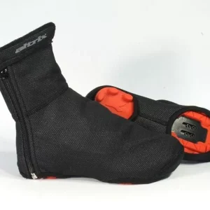 Altrix Mtb Kamásli - neopren - M - fekete Gyors kiszállítás