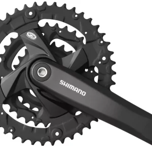 Shimano Altus (FC-M371) hajtómű Biztonságos fizetés