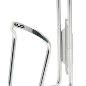 XLC Kulacstartó Alu ezüst matt, sztenderd forma 62g BC-A03 Kiárusítás
