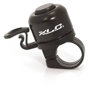XLC csengő mini - DD-M06 - fekete Szezonális akció