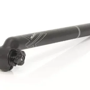 Vedd meg online XLC nyeregcső Comp - 25,4x350 mm - fekete SP-R04