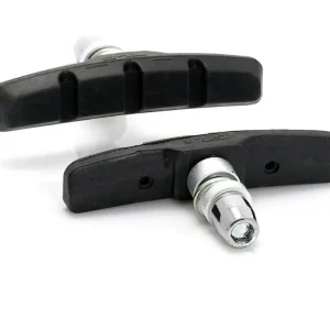 XLC fékbetét V-fék 2db 70 mm fekete BS-V01 Szuper akció