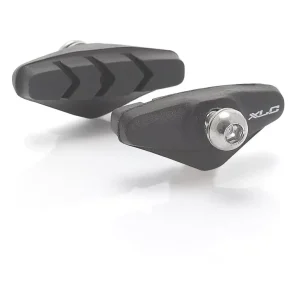 XLC fékbetét országúti 4db 50mm fekete BS-R01 Népszerű