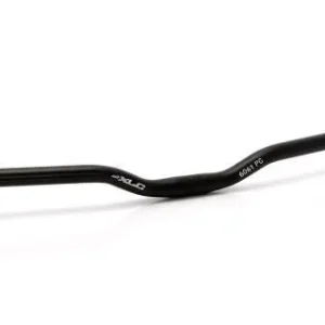 XLC Kormány emelt 30mm, 25,4mm 635mm fekete HB-M04 Kiárusítás