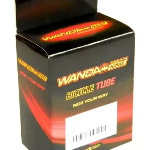 Wanda tömlő 20 x 1,75-1,95 - kerékpár belső - DV Újdonság