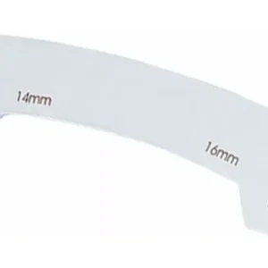 U-Power - kónuszkulcs - 14-16 mm Kihagyhatatlan ajánlat