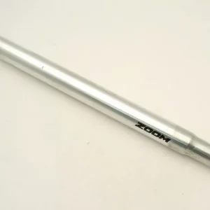 Vedd meg online Nyeregcső alu 25,4x300 ezüst sp-102
