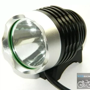 Utolsó esély VELOTECH ULTRA 1200 lámpa - Ajánlott világítás