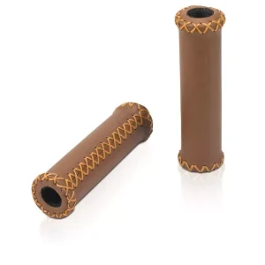 XLC Markolat barna bőr 128 mm Legnépszerűbb