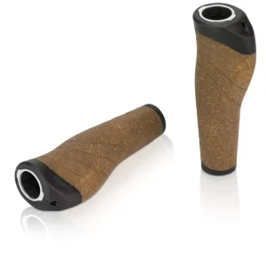 XLC Markolat barna/fekete parafa 135mm Ingyenes szállítás