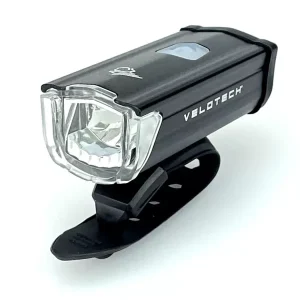 VELOTECH aliminium MIDI első lámpa Exkluzív ajánlat