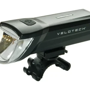 Szezonális akció VELOTECH SMD USB első lámpa