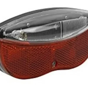 VELOTECH 3 LED hátsó lámpa Árcsökkenés