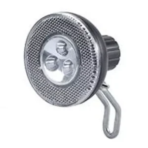 VELOTECH 3LED elemes első lámpa Alacsony ár