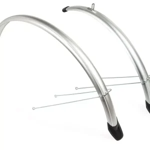 Sárvédő Orion 28" 48mm ezüst U pálcás Biztonságos fizetés