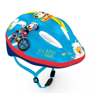 Disney Mickey gyermek sisak - 52-56 cm - M Akció