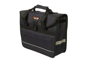 Ajánlat Táska - csomagtartóra - 1 részes - sötétkék