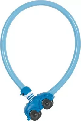 ABUS lakat 1505/55 My First ABUS kék Szuper akció