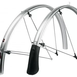 SKS Bluemels Trekking 28" Reflective Sárvédő - ezüst Vedd meg online