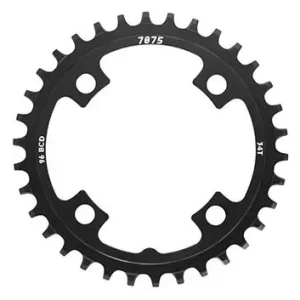Vedd meg online Sunrace CRMX NARROW WIDE 4 FURATOS SZIMMETRIKUS LÁNCTÁNYÉR 40F