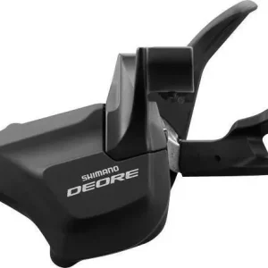 Ajánlat Shimano DEORE SL-M6000 Váltókar bal 2-3 sebesség rapidfire I SPEC II