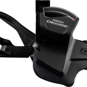 Ajánlat Shimano DEORE SL-M6000 Váltókar jobb 10 sebesség rapidfire bilincses