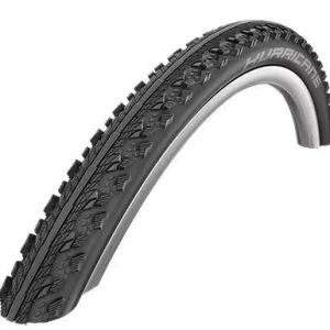 Ajánlat Schwalbe köpeny 622X42 - 700X40C - Hurricane - HS352