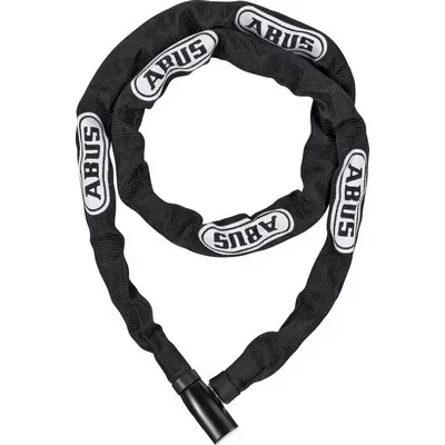 ABUS lakat 4804K-75 - fekete Rendeld meg most