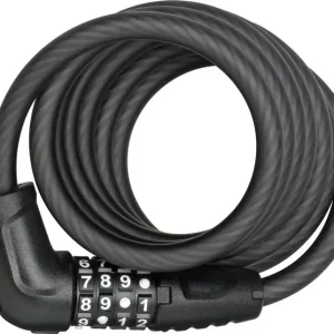 ABUS lakat 5510C-180-10 - BK SCMU Numero Akció