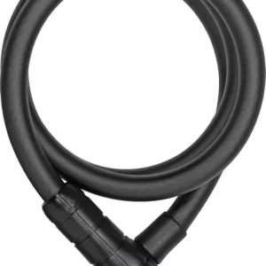 ABUS lakat - 6415K-120-15 BK - Racer Árcsökkenés