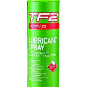 Weldtite Láncspray - TF2 - 400 ml Exkluzív ajánlat