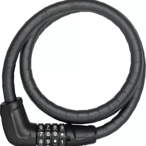 ABUS lakat - 6615C-120-15 BK Tresorflex Biztonságos vásárlás