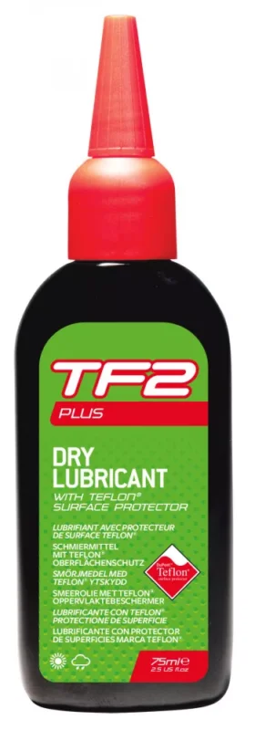 Weldtite TF2 Plus - Teflonos kenőanyag - 75 ml Legjobb ár
