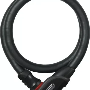 ABUS görgős lakat 8960/85 Phantom - KF tartóval Expressz kézbesítés