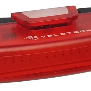 Akciós ár Velotech hátsó lámpa 16LED - 30Lumen