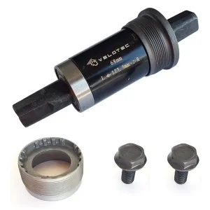 Velotech monoblokk 113,5 mm Prémium