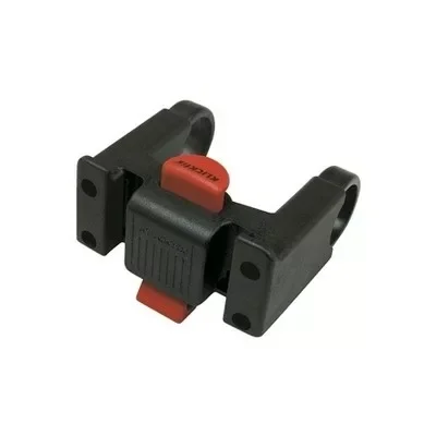 ABUS KF (KLICKFIX) kormány adapter - komplett (25.2 mm) - kormánytáskákhoz Olcsó