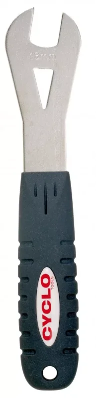 Árengedmény Weldtite kónuszkulcs 16mm
