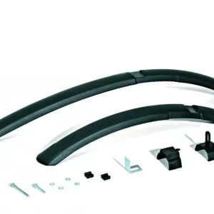 Alacsony ár BELLELLI sárvédő MTB 24/26" műanyag