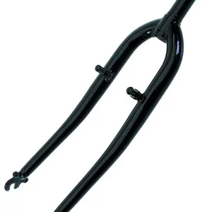 24" acél villa MTB 1" 240/130mm Különleges ajánlat